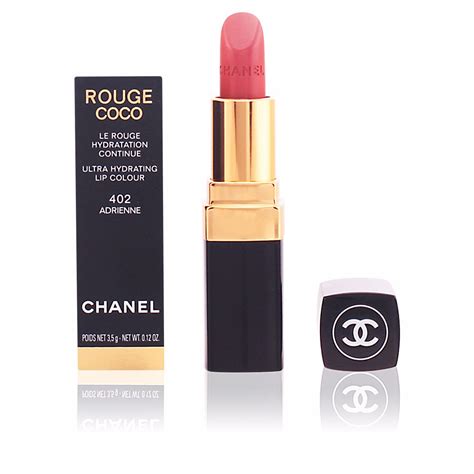 rouges à lèvres chanel